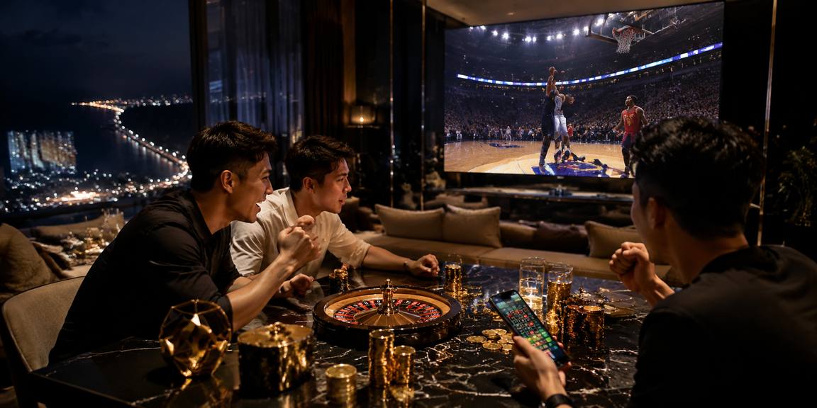 mt09 Live Casino